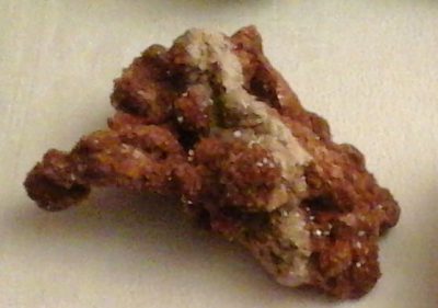 aragonite cristallisée multidimensions connexion mental gilbert piednoir